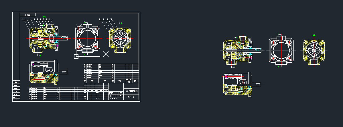 YB1-6�p���ö����~Ƭ�ýY��cad�D��