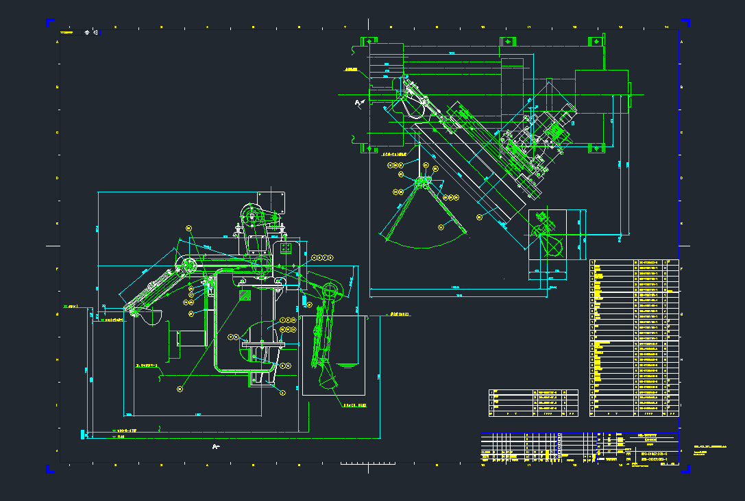 ���T�o���C���bcad�D�Cе�O��cad�D��