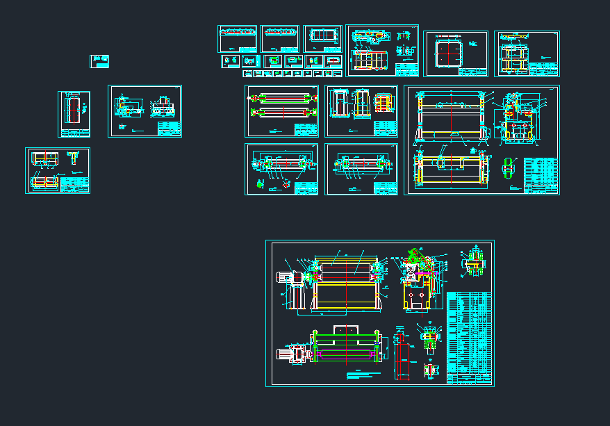 ���Cǰ�A��݁ȫ��cad�D��dwg�D��