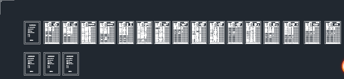 2�����l�y800�OӋӋ���cad�D��dwg�D��