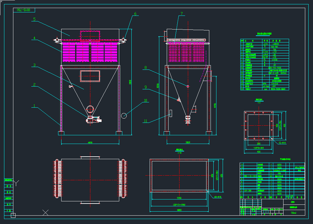 752ƽ���ܟ�����m���Cе�O��cad�D��