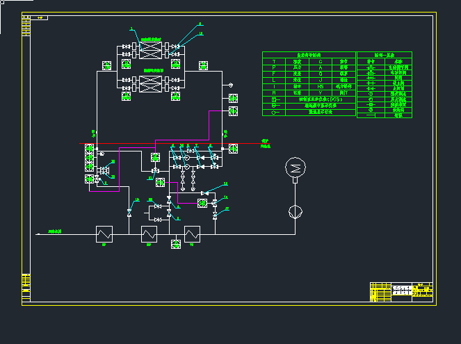 300MW偠t�͜�ʡú��ϵ�yCAD�D��dwg�D��