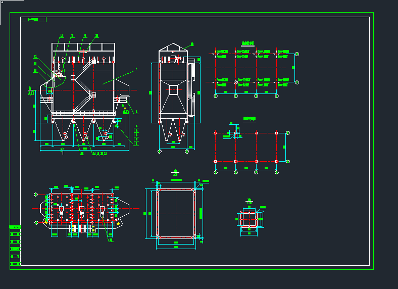 110ƽ늳��m��cad�D��dwg�D��