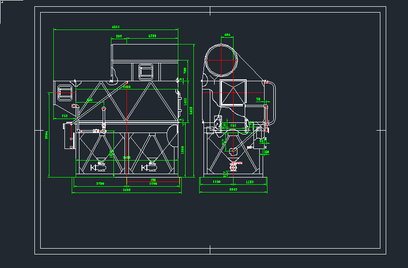 �_��ʽ���m��cad�D��dwg�D��