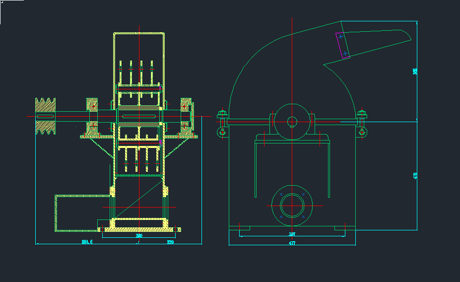�NƬʽ����C�b�了cad�D���Cе�O��cad�D��