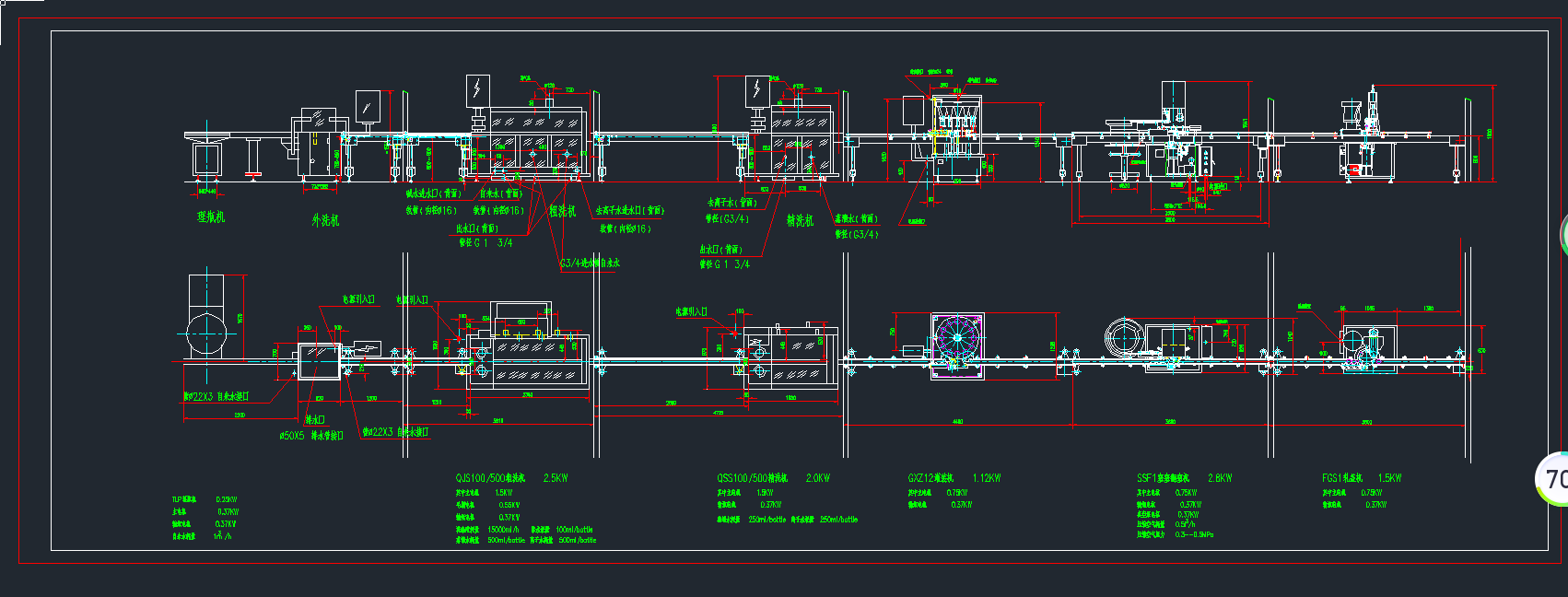 ��ݔҺ܇�gƽ�沼��cad�D��dwg�D��