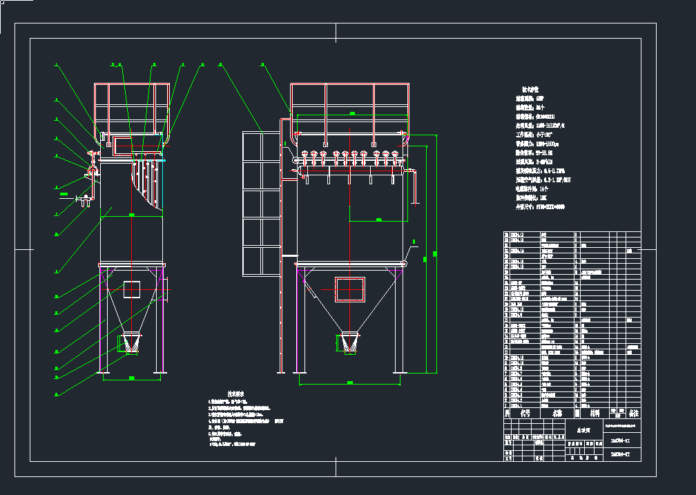 DMC84-II���m�����bcad�D���Cе�O��cad�D��