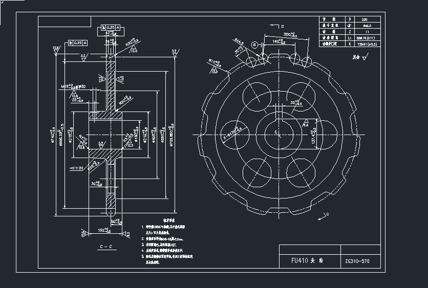 FU410�^݆���CAD�D��dwg�D��