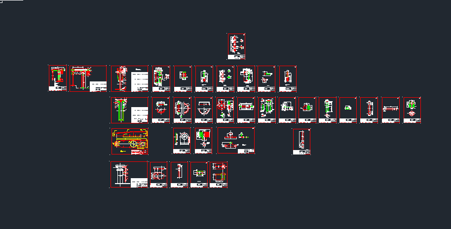 ���ٷ�ɢ�CCAD�D��ȫ��cad�D��