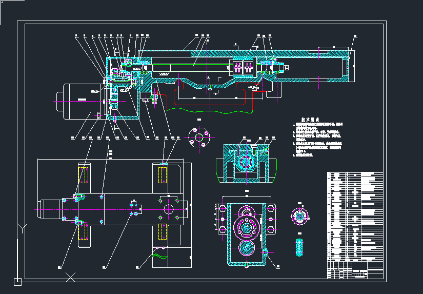 �L��z�܂���(d��ng)�C(j��)��(g��u)cad�D��