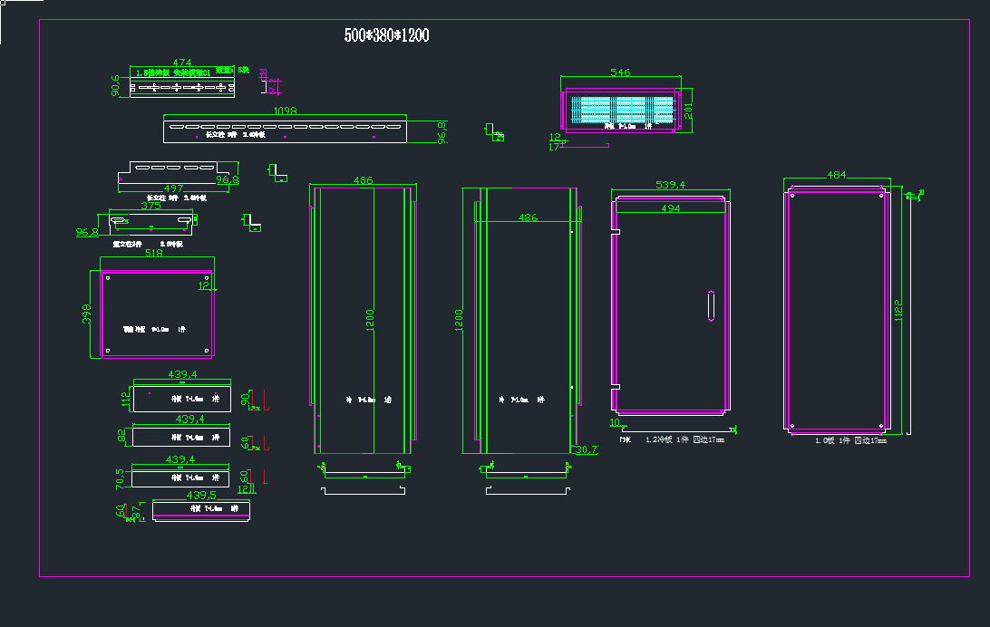 �������㲿���c�b��D�����cad�D��