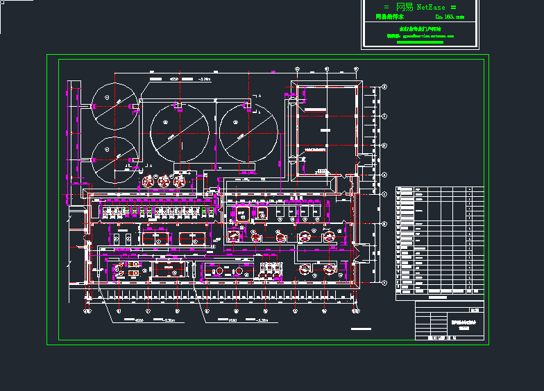 偠t�oˮϵ�y(t��ng)ƽ�沼��cad�D��