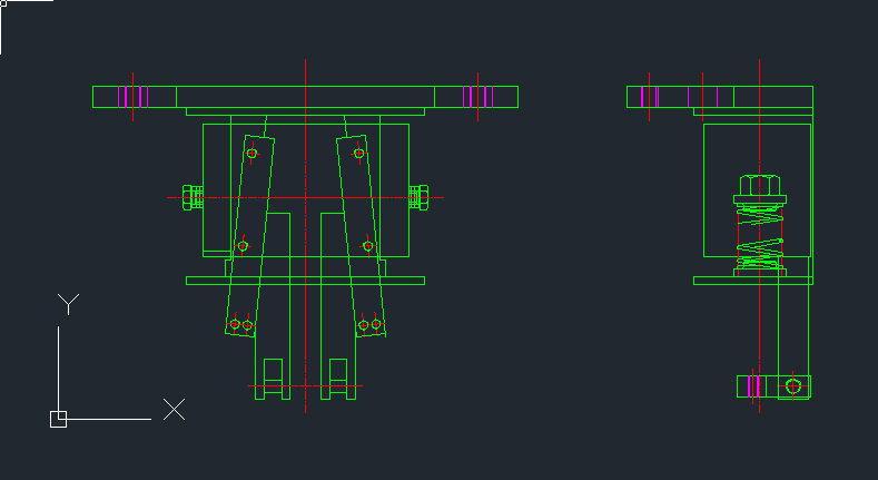 �Ѷ�C(j��)����݌�(d��o)܉��ȫ�Qcad�Ddwg�D