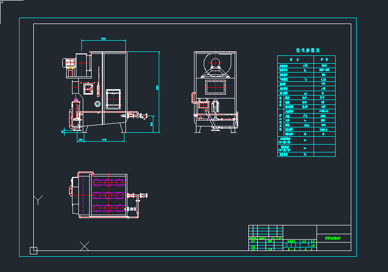 ��ܛ_��ʽ���m���Ŀ��D��Ԕ��(x��)�ģ�dwg�D��