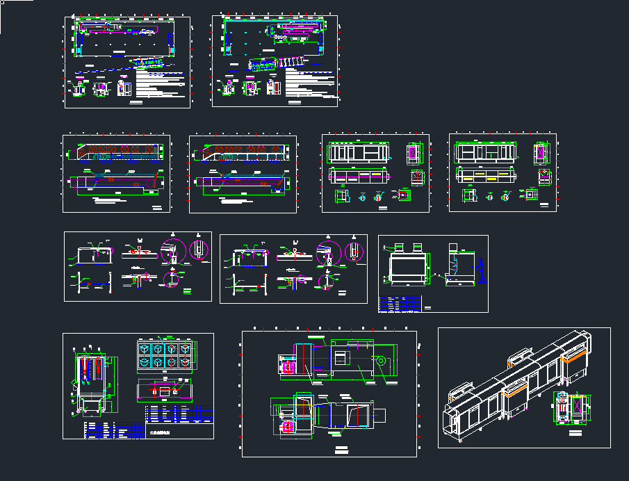 ���w��Ϳ���a���Cе�O��cad�D��