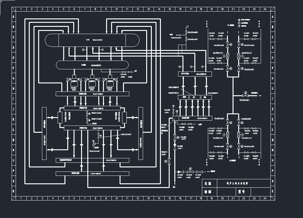 偠t���oˮϵ�y�Dcad�D��