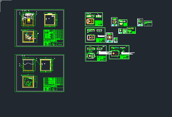 늄ӏ��ܙCCAD�b��D���cad�D��