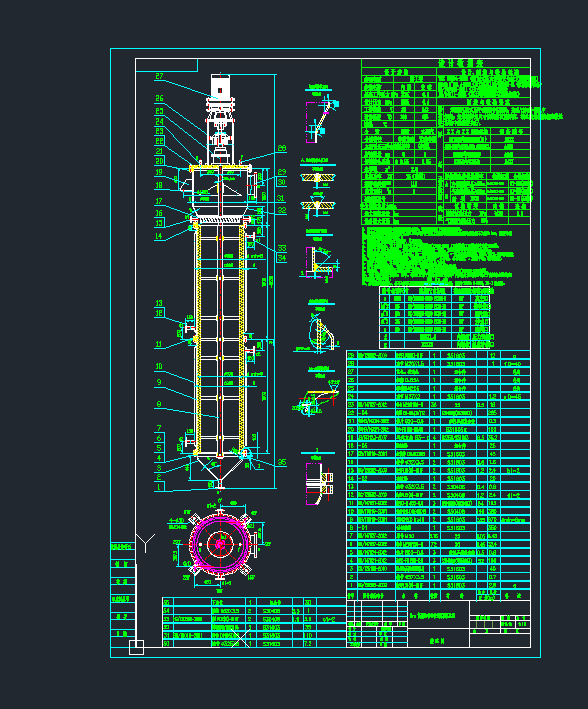 ��Ч���D�ΰ�ʽ��Ĥ���l���Cе�O��cad�D