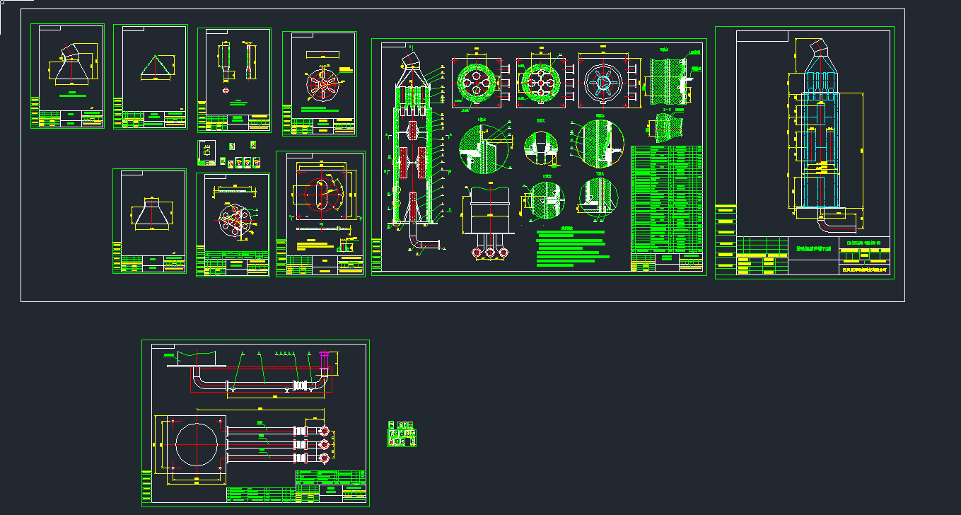 �l�әC����Z470cad�D��dwg�D��