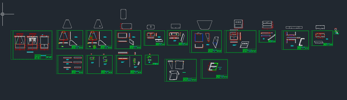 �߉���|��֧��늚�cad�D��