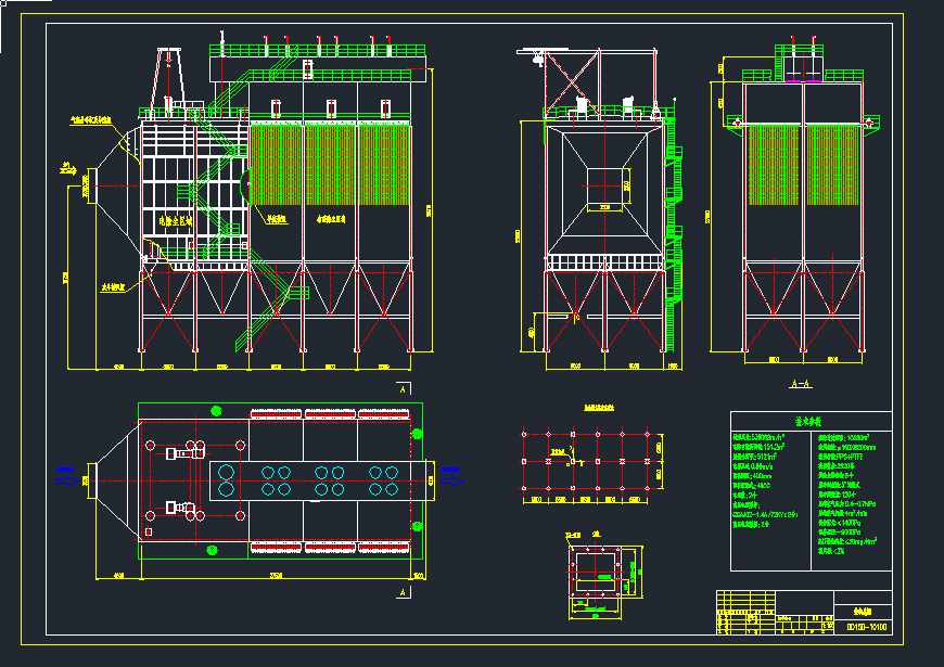늴���(f��)�ϳ��m��cad�D�C(j��)е�O(sh��)��cad�D��