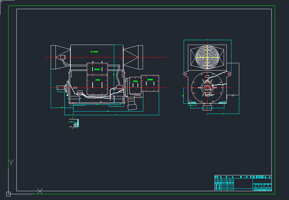 �L���p��ʽ�����l늙C����cad�D��dwg�D��