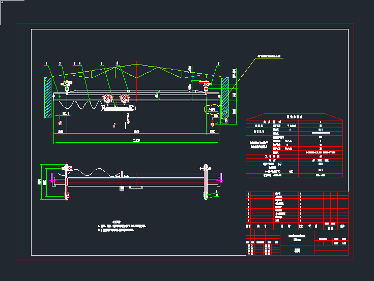 늄�(d��ng)�����Ғ�ʽ���ؙC(j��)�C(j��)е�O(sh��)��cad�D��