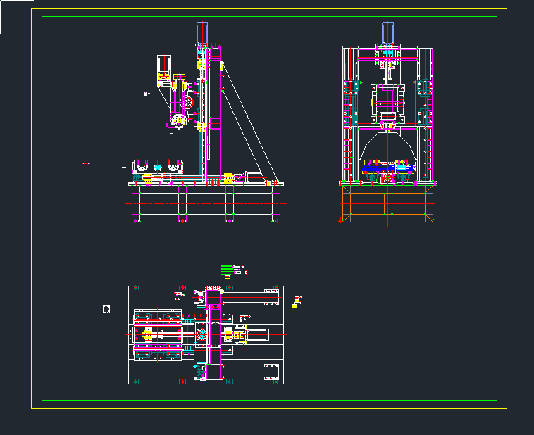 ����Ħ����CAD�D���Cе�O��cad�D��