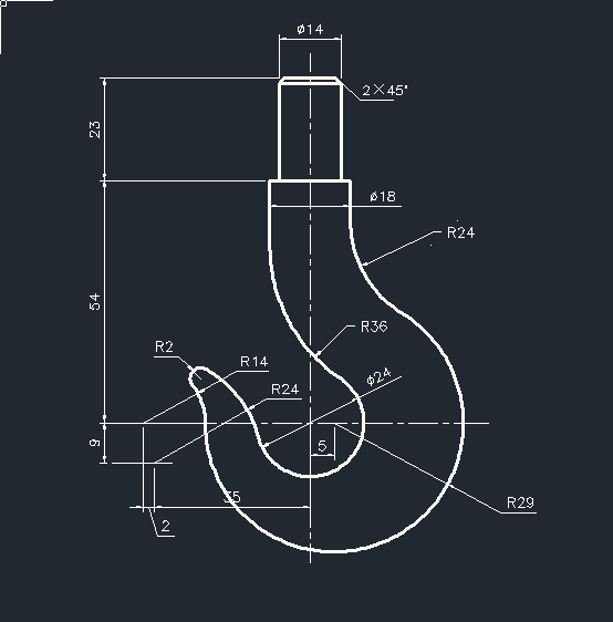 �C(j��)е��cad�D24���^dwg�D��