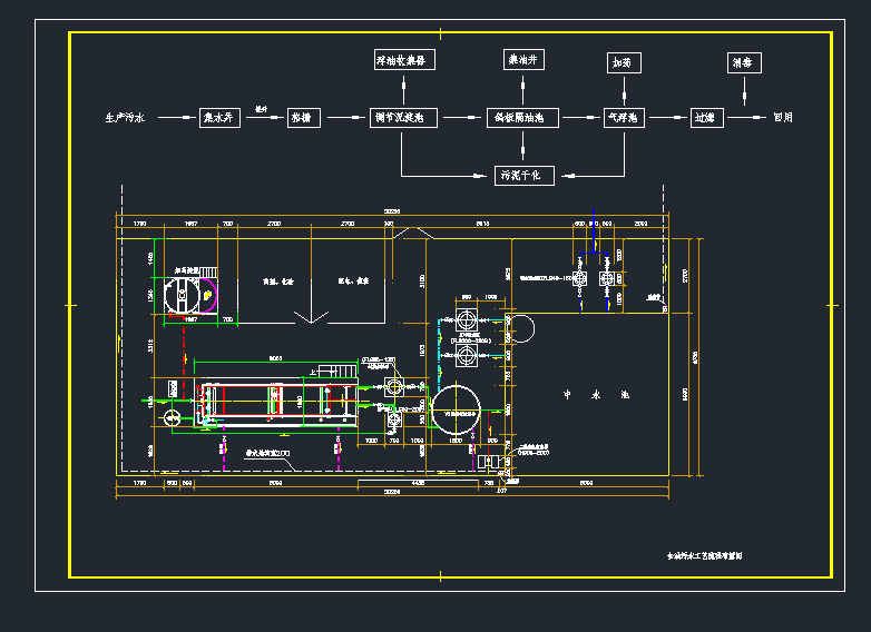 ������ˮ��ˇ�����O(sh��)Ӌ(j��)cad�D���h(hu��n)��cad�D��