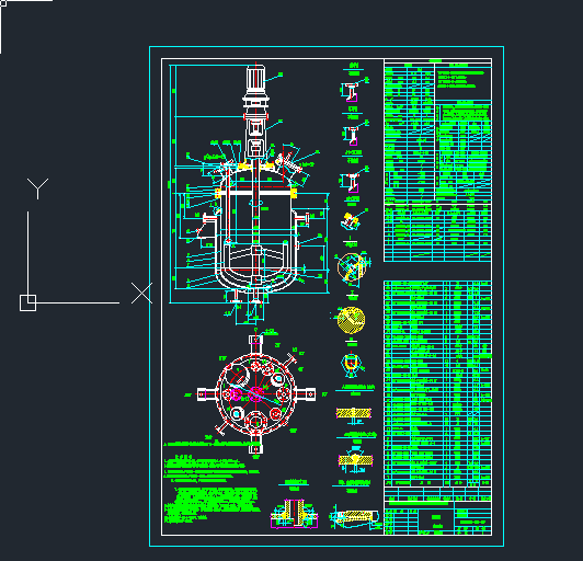 ���踪�Cе�O��cad�D��