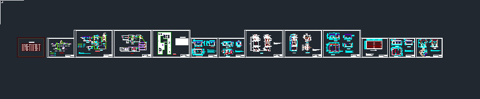 ĳSBR̎ݲˏUˮˇcadDhdwgD