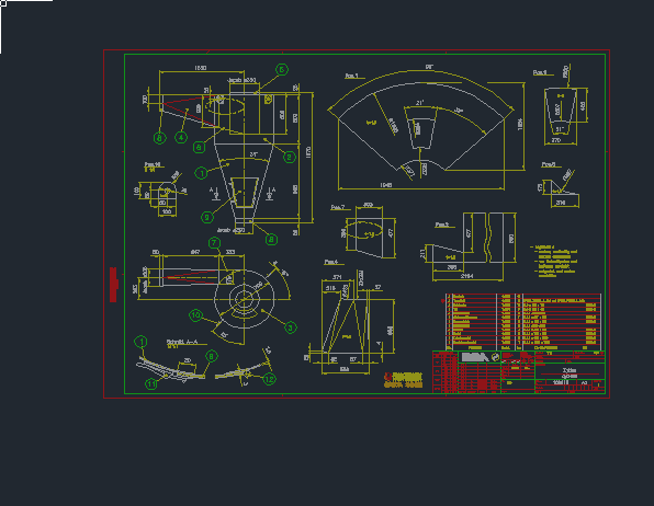 �������L(f��ng)���x������Ԕcad�Ddwg�D��