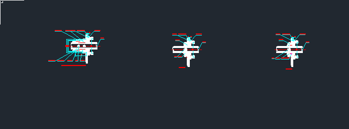 ����C�S�ܷⷽ��cad�D��dwg�D��