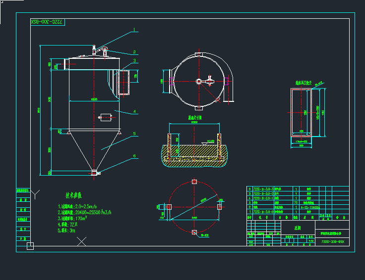 ���D�����Ⲽ�����m��72ZC-�Cе�O��cad�D��