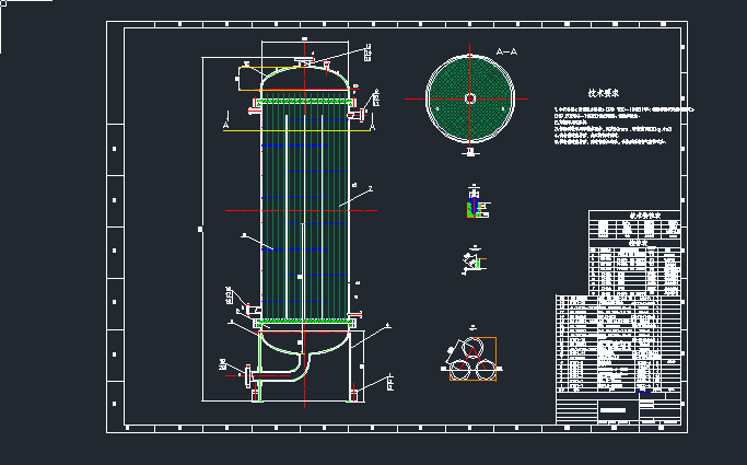 �Ӛ䷴����cad�D��