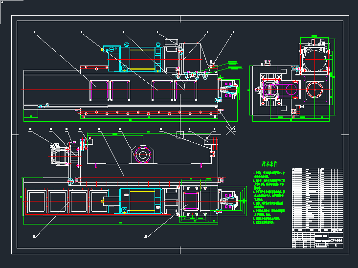 �ӹ����Ă���^cad�D��