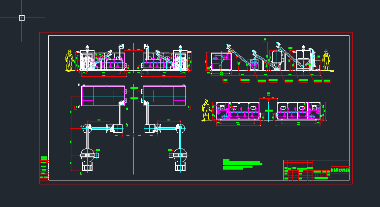 ����̎���O(sh��)��cad�D��