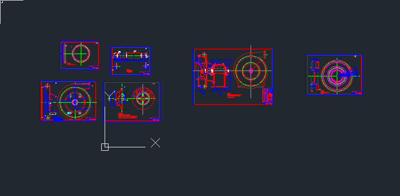 �x��ʽ���s�C(j��)CAD�D��