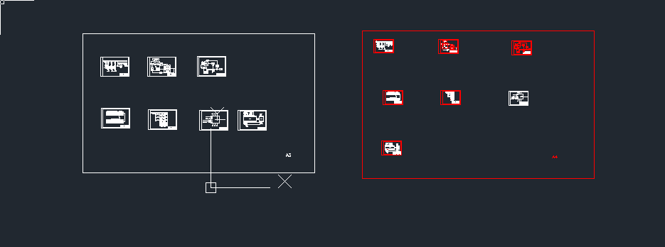 ����PLC�ĺ㉺��ˮ����ϵ�y(t��ng)�O(sh��)늚�cad�D��