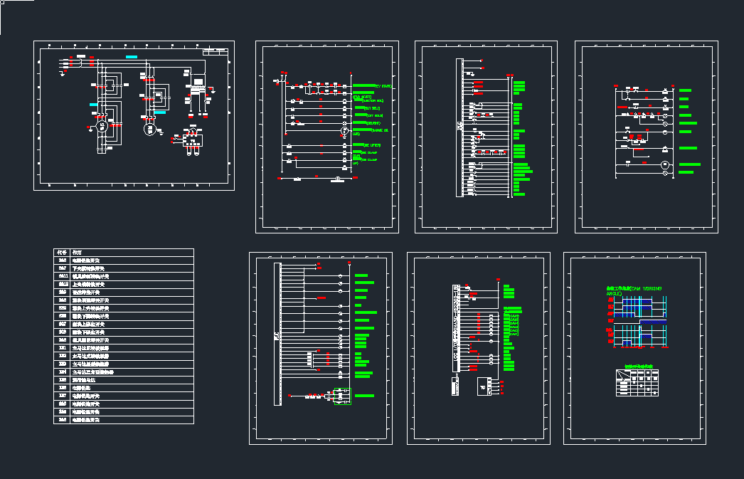 ���K�P(y��ng)���_���·ȫ��cad�Ddwg�D��