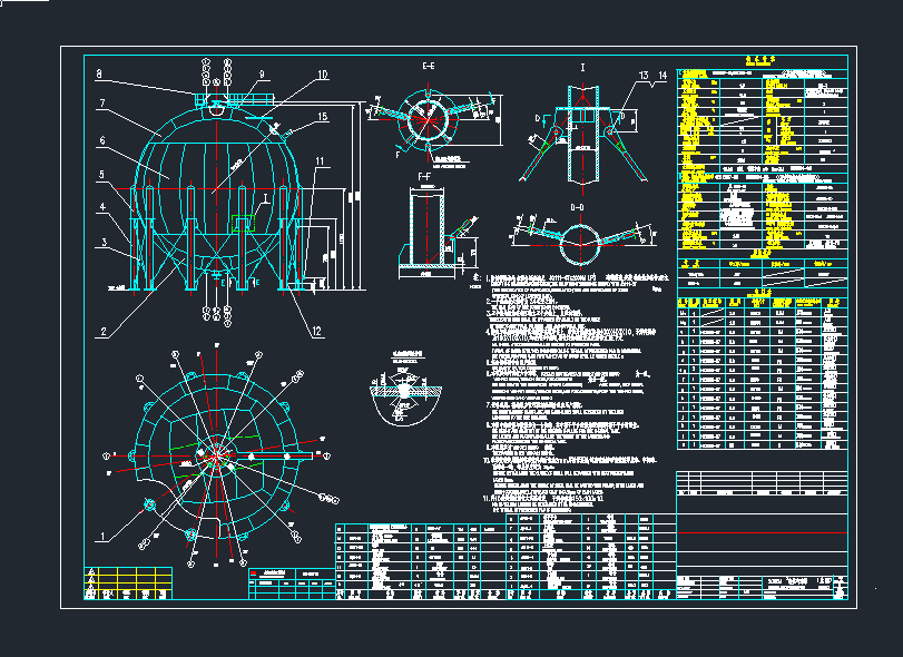 ����ͽY��2000M3����b��Dcad�D��
