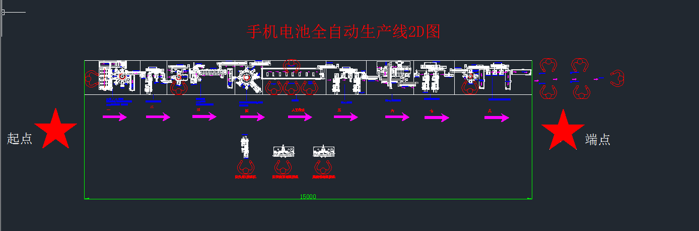 ֙C늳Ԅӻa(chn)ȫ2DcadDCеO(sh)cadD