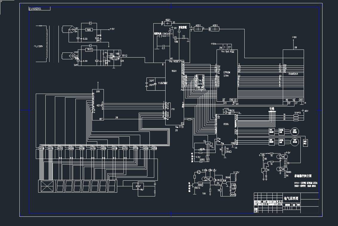 ����㊴�X-Y�����_PLC�·cad�D��