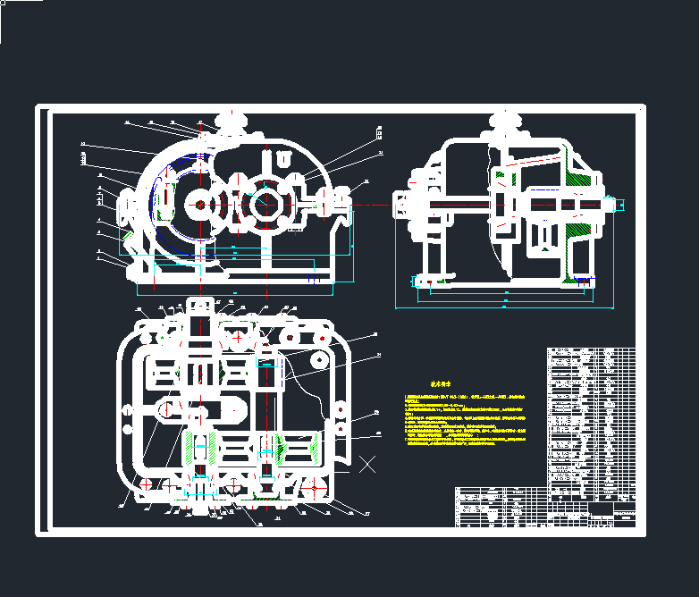 ͬ�Sʽ�����A��б�X݆�p�����OӋcad�D��dwg�D��