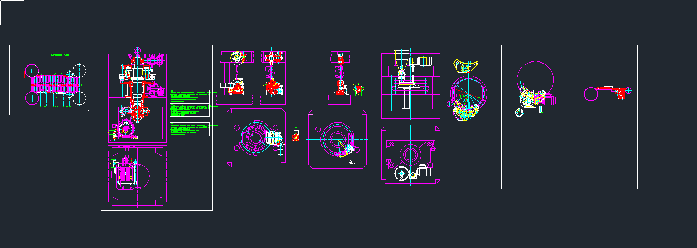 ��Ƭ�CCAD�D���Cе�O��cad�D��