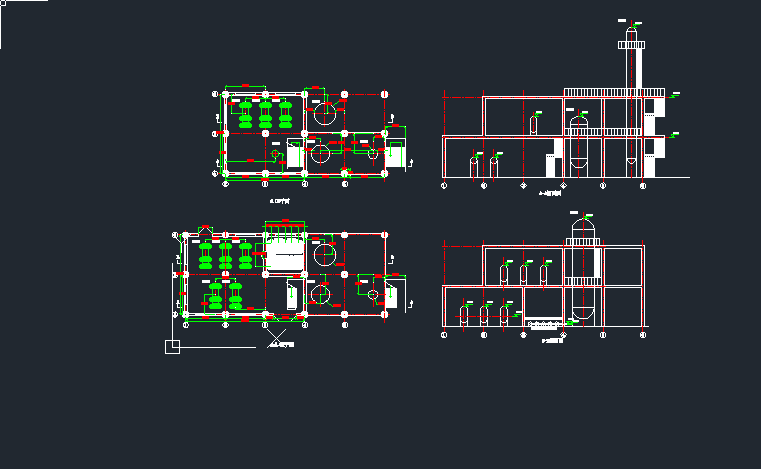 �Ҷ��������a(ch��n)ƽ���沼��cad�Ddwg�D��