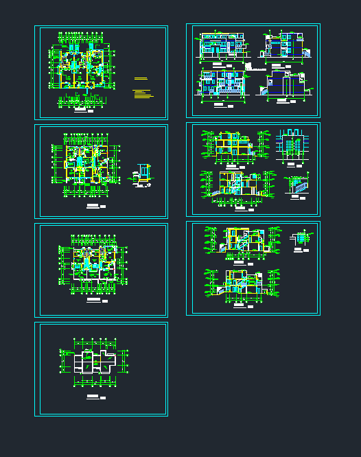 һ�׬F(xi��n)���L(f��ng)��Ąe���e��cad�D��