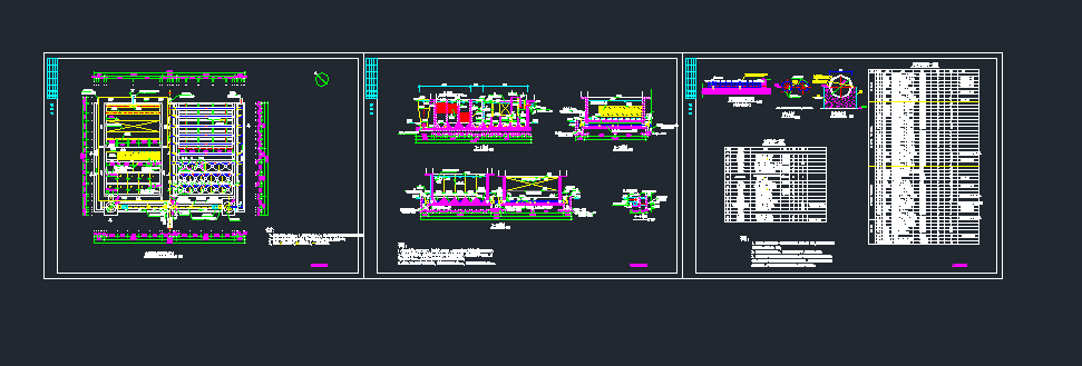 ����������ˮƽ�ܹ�ˇcad�D�h(hu��n)��dwg�D