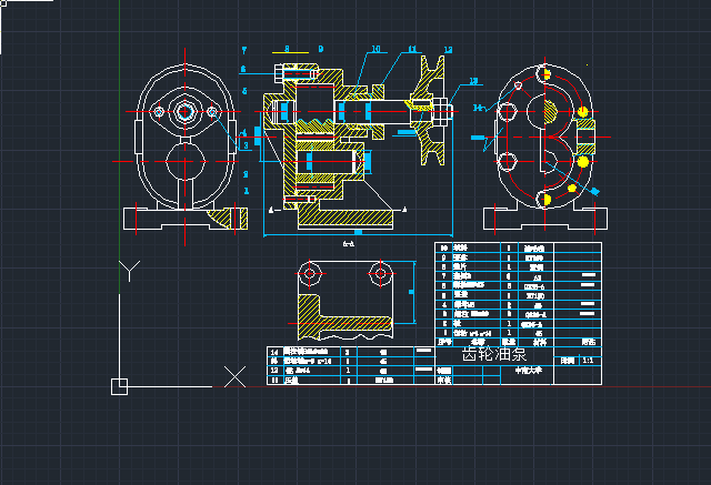 Һ���X݆�ͱ�cad�D��